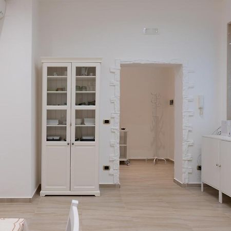 Il Priscio Apartment Μπάρι Εξωτερικό φωτογραφία