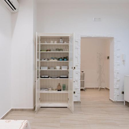 Il Priscio Apartment Μπάρι Εξωτερικό φωτογραφία