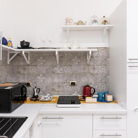 Il Priscio Apartment Μπάρι Εξωτερικό φωτογραφία