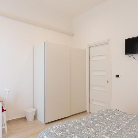 Il Priscio Apartment Μπάρι Εξωτερικό φωτογραφία