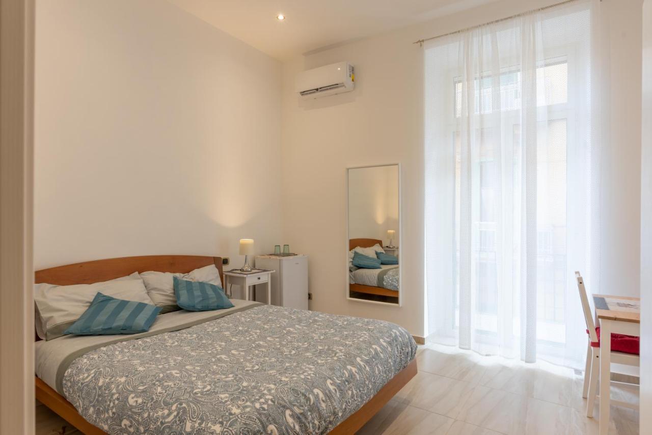 Il Priscio Apartment Μπάρι Εξωτερικό φωτογραφία