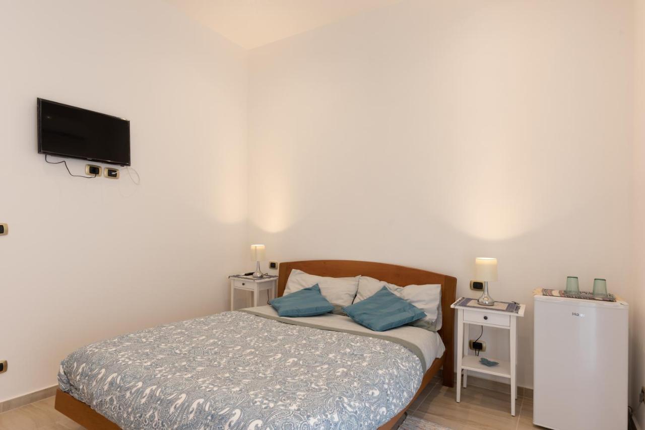 Il Priscio Apartment Μπάρι Εξωτερικό φωτογραφία