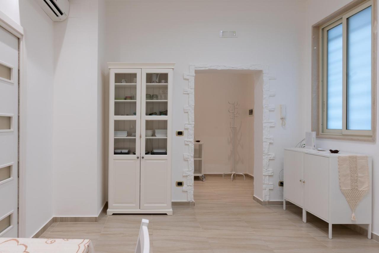 Il Priscio Apartment Μπάρι Εξωτερικό φωτογραφία