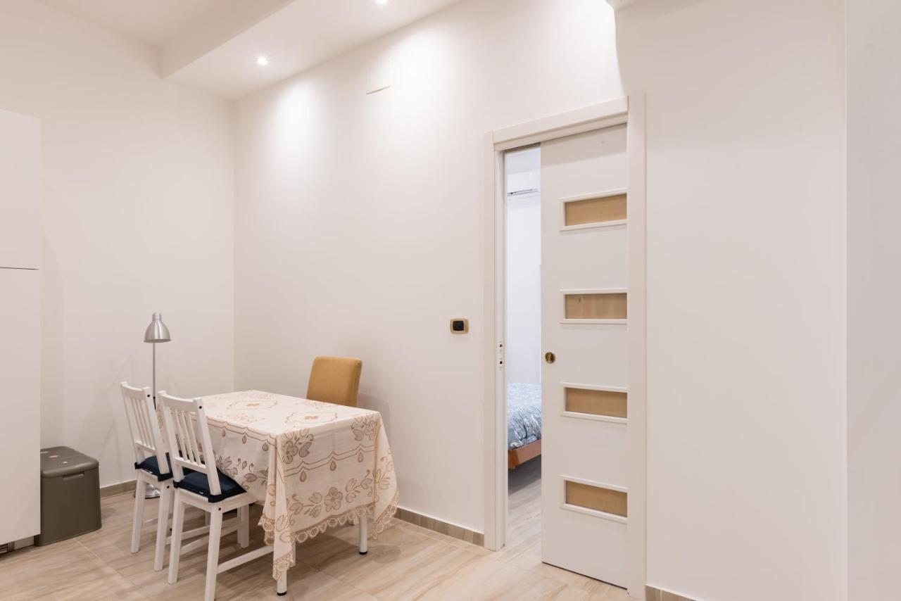 Il Priscio Apartment Μπάρι Εξωτερικό φωτογραφία