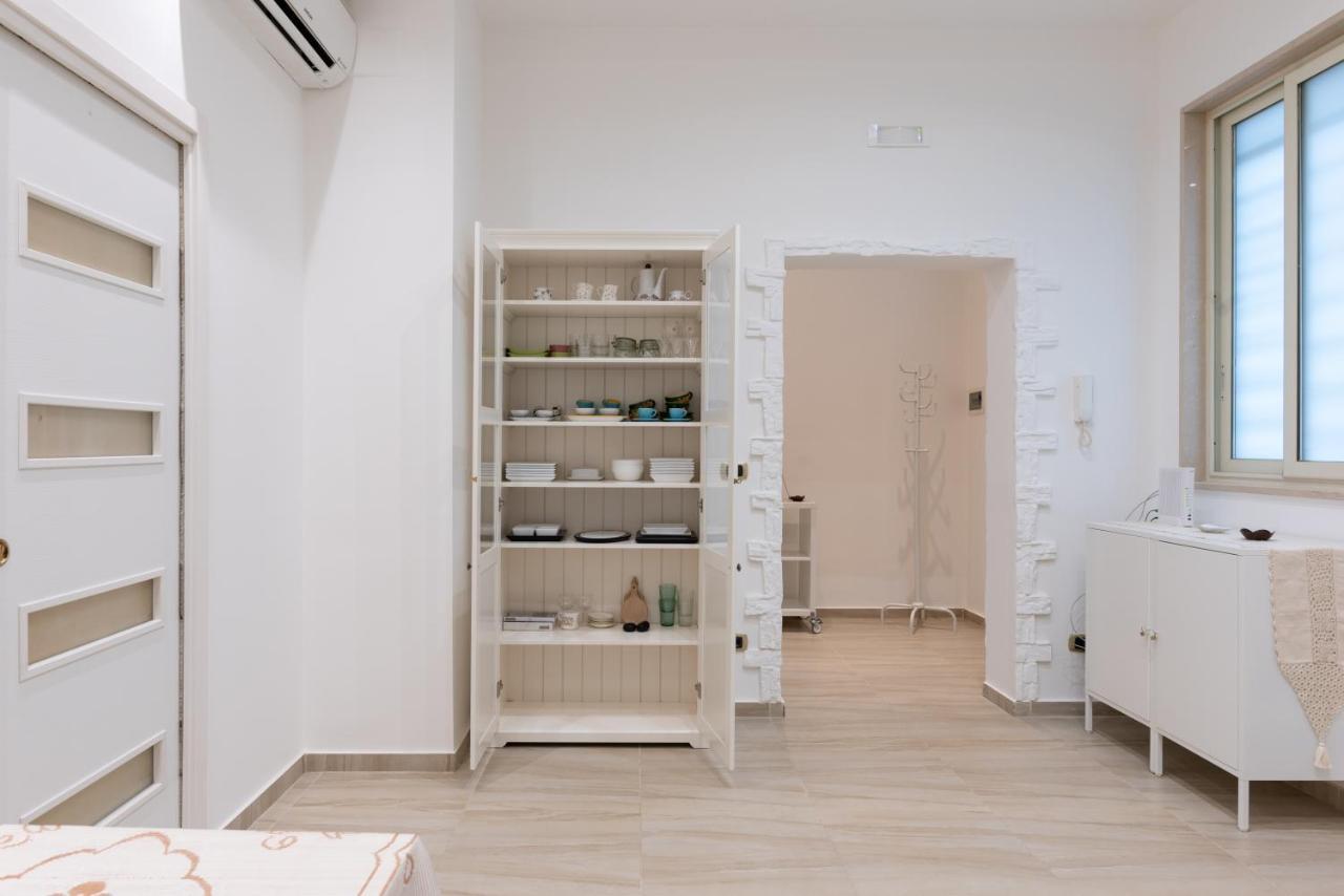 Il Priscio Apartment Μπάρι Εξωτερικό φωτογραφία