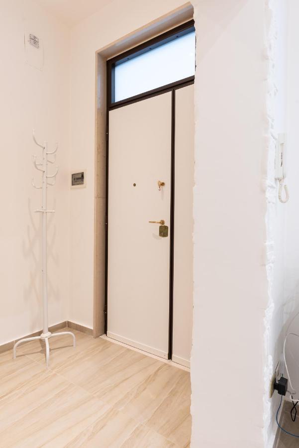 Il Priscio Apartment Μπάρι Εξωτερικό φωτογραφία