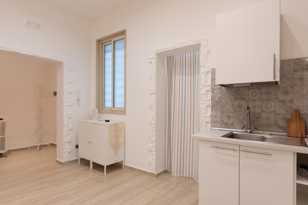 Il Priscio Apartment Μπάρι Εξωτερικό φωτογραφία