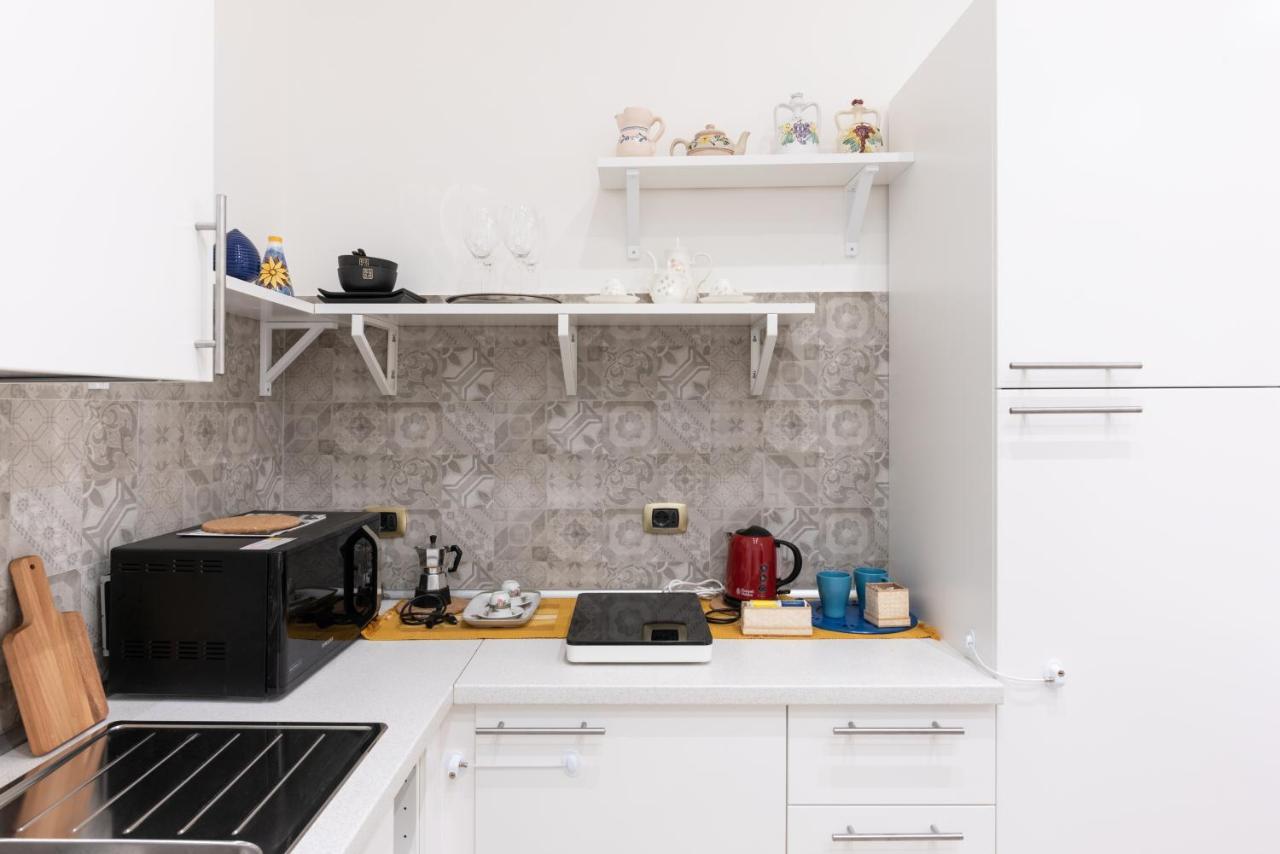 Il Priscio Apartment Μπάρι Εξωτερικό φωτογραφία
