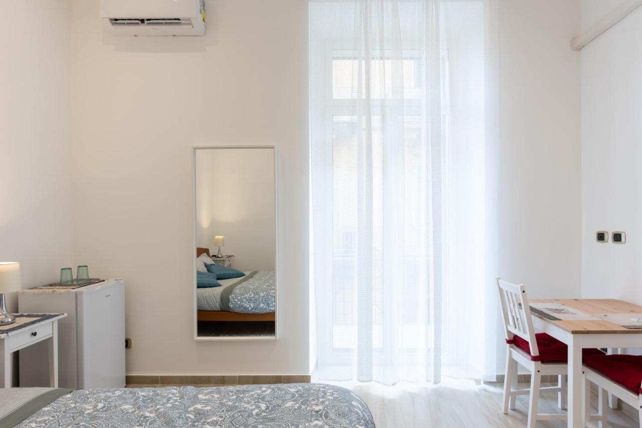 Il Priscio Apartment Μπάρι Εξωτερικό φωτογραφία