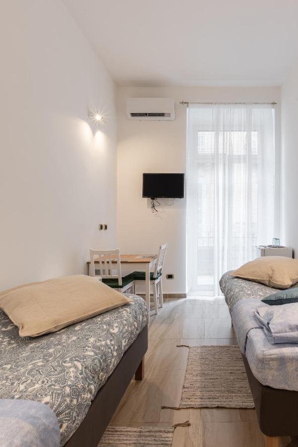Il Priscio Apartment Μπάρι Εξωτερικό φωτογραφία