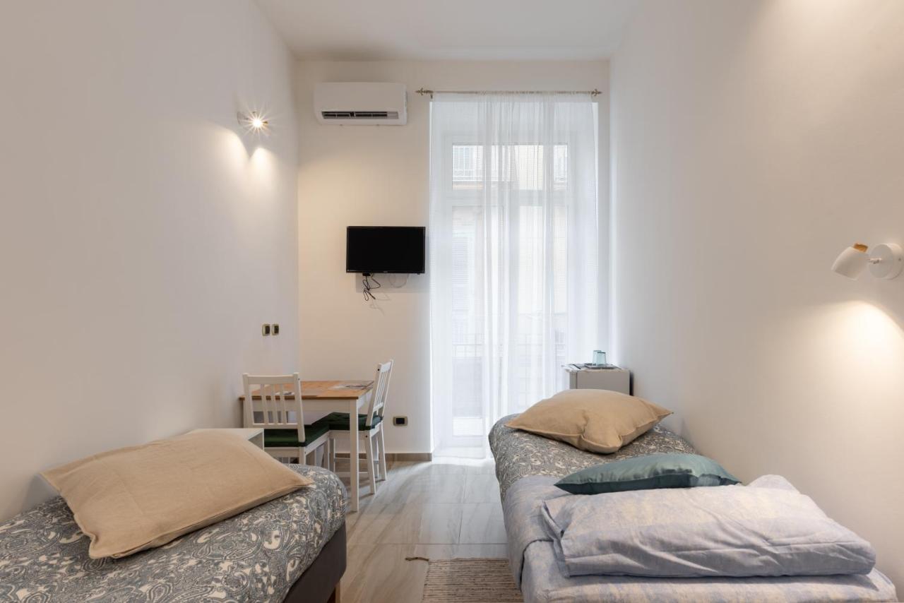 Il Priscio Apartment Μπάρι Εξωτερικό φωτογραφία