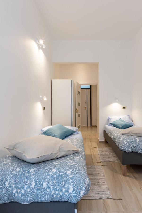 Il Priscio Apartment Μπάρι Εξωτερικό φωτογραφία