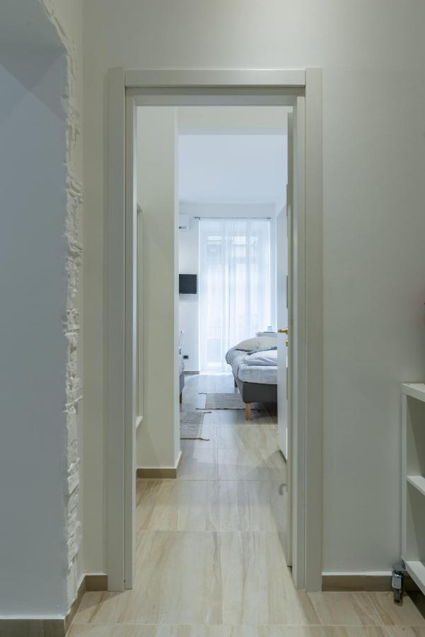 Il Priscio Apartment Μπάρι Εξωτερικό φωτογραφία
