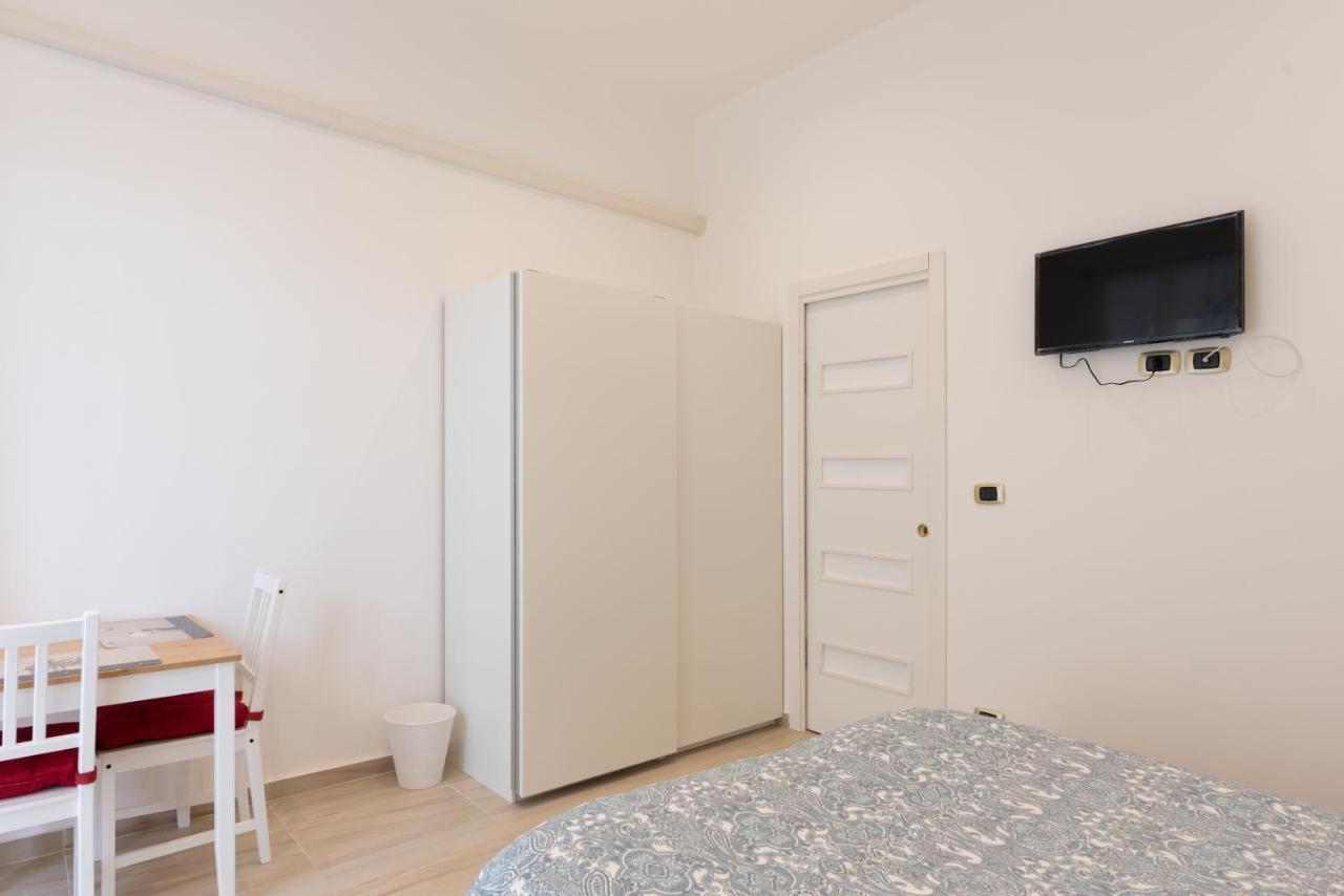Il Priscio Apartment Μπάρι Εξωτερικό φωτογραφία
