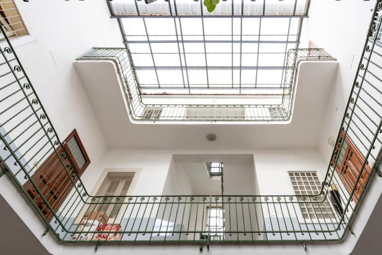 Il Priscio Apartment Μπάρι Εξωτερικό φωτογραφία