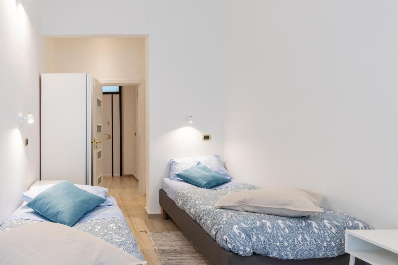 Il Priscio Apartment Μπάρι Εξωτερικό φωτογραφία