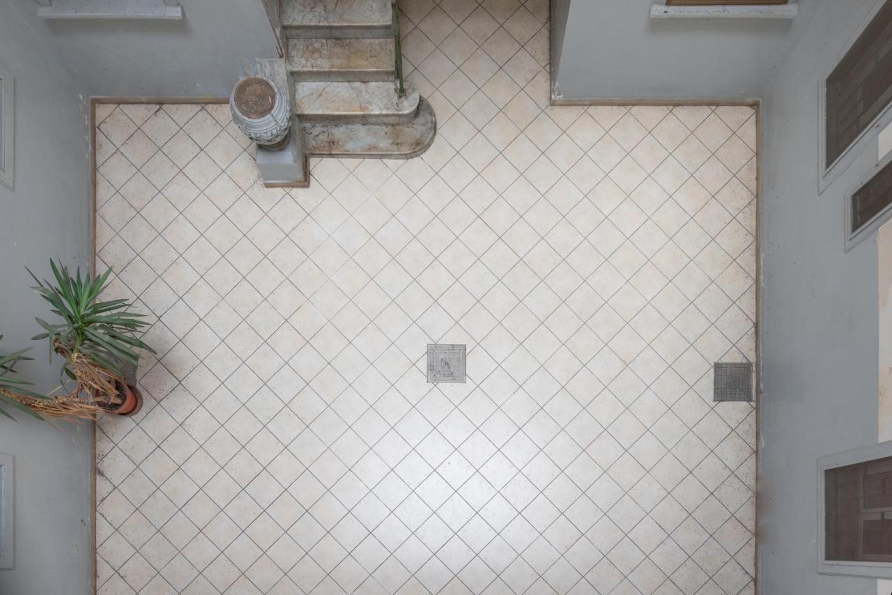 Il Priscio Apartment Μπάρι Εξωτερικό φωτογραφία