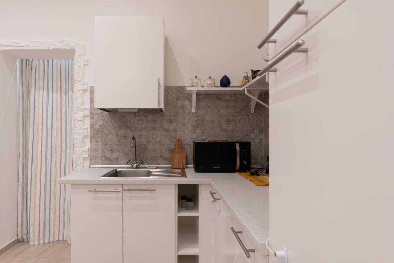 Il Priscio Apartment Μπάρι Εξωτερικό φωτογραφία