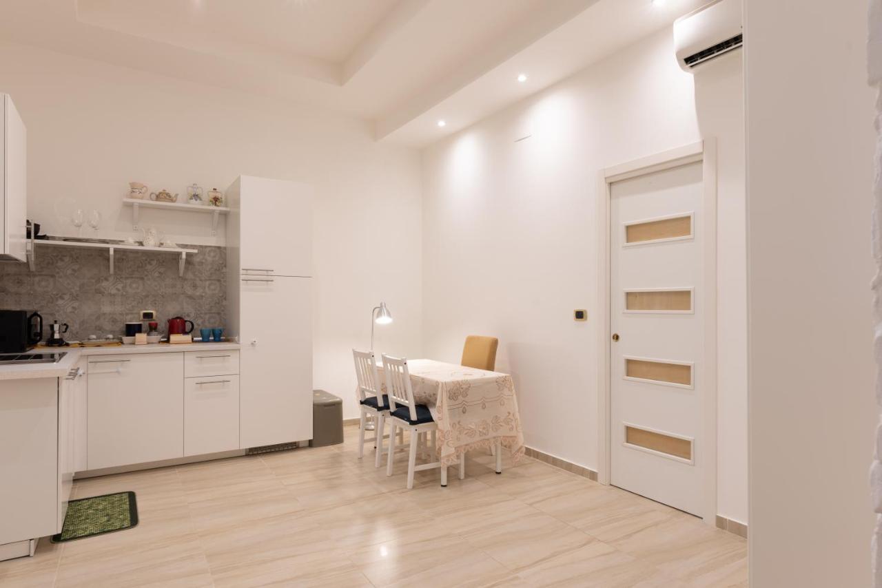 Il Priscio Apartment Μπάρι Εξωτερικό φωτογραφία