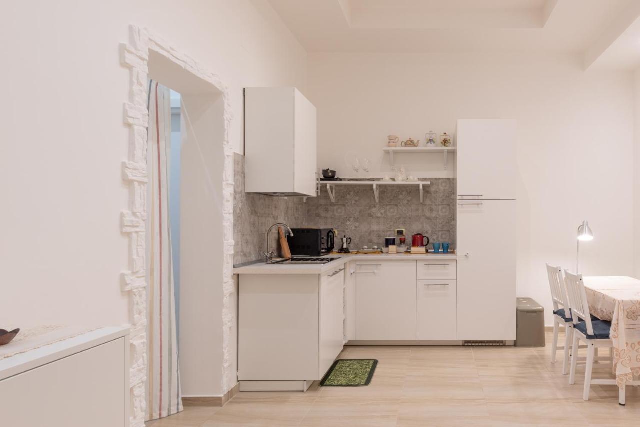 Il Priscio Apartment Μπάρι Εξωτερικό φωτογραφία