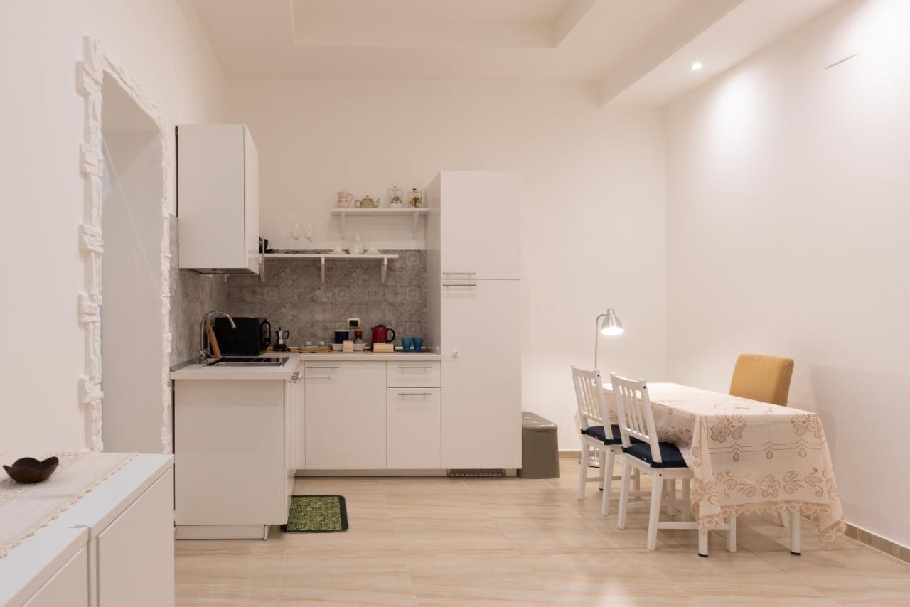 Il Priscio Apartment Μπάρι Εξωτερικό φωτογραφία