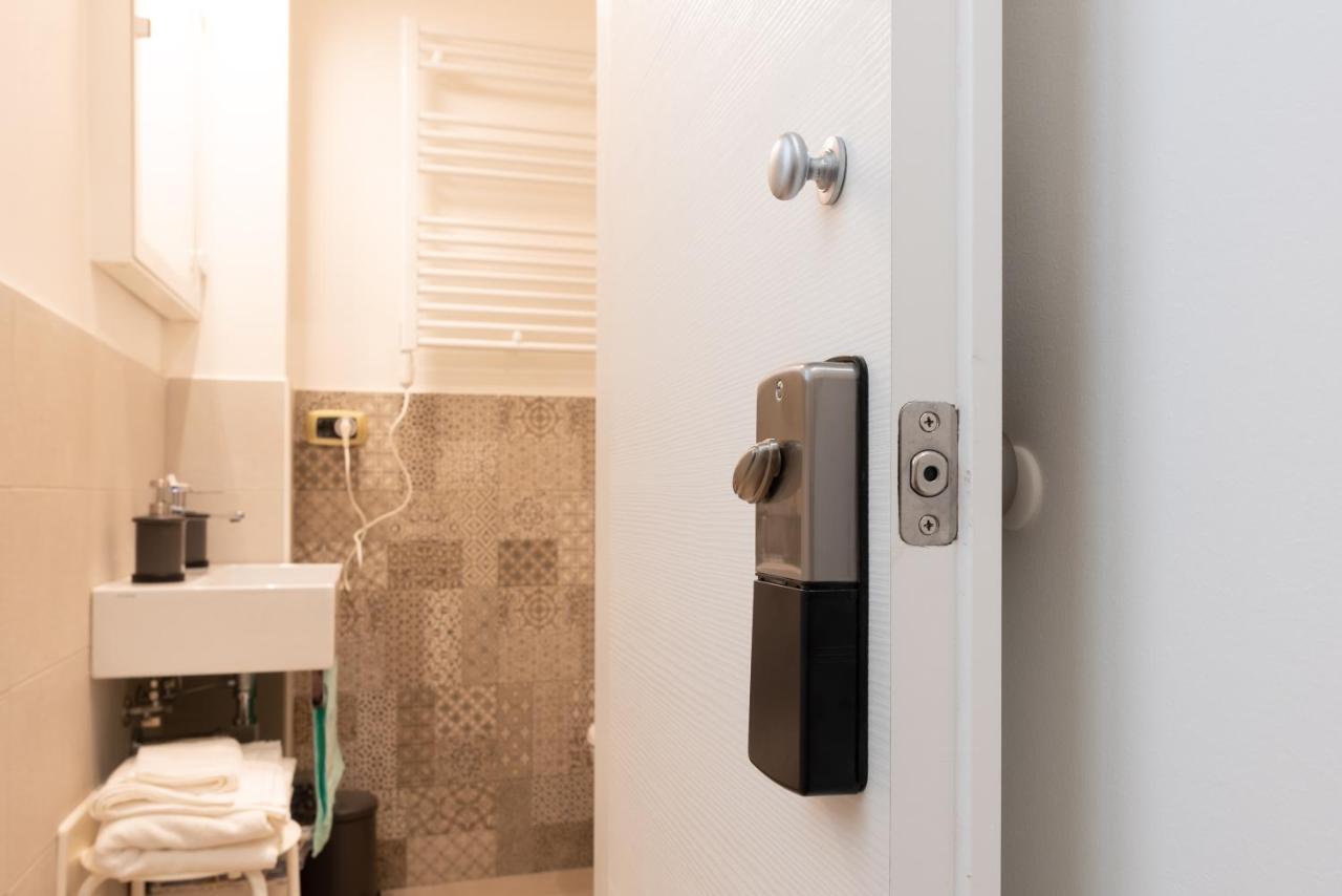 Il Priscio Apartment Μπάρι Εξωτερικό φωτογραφία