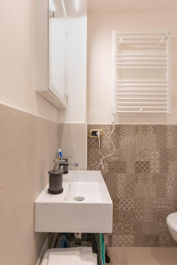 Il Priscio Apartment Μπάρι Εξωτερικό φωτογραφία